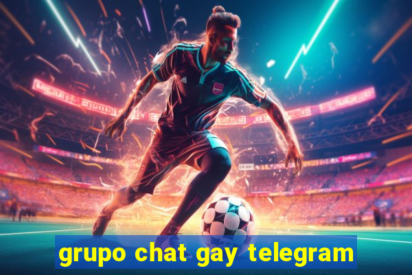 grupo chat gay telegram